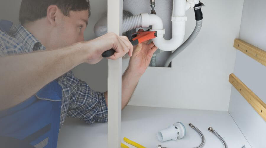 Professional Tankless Water Heater Installation in Colorado Springs, CO